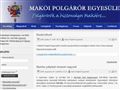 http://polgarorseg.mako.hu ismertető oldala